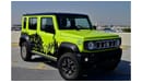 Suzuki Jimny 5 Door GLX