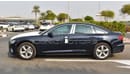 أودي A6 2023 AUDI A6 LIMOUSINE SPORT 40TDI S TRONIC 2.0L DIESEL A/T A6L1