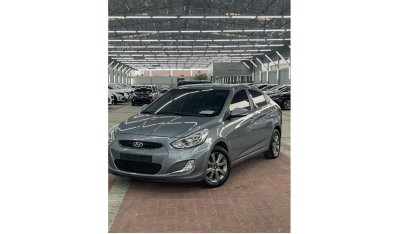 Hyundai Accent HYUNDAI ACCENT 1.4/2019KOREA SPECS