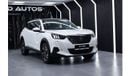 Peugeot 2008 Allure GT 1.2L  turbo