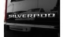 Chevrolet Silverado RST