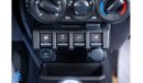 Suzuki Jimny GL 1.5L 4X4 5MT 2024 - 7 INCH DISPLAY AUDIO - HILL DESCENT CONTROL - EXPORT ONLY