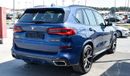 بي أم دبليو X5 XDrive 40i