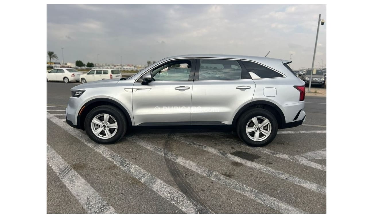 Kia Sorento 2021 KIA SORENTO 2.5L V4 AWD -