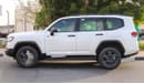 Toyota Land Cruiser LC300 GR-S 5 Seats European Specs Diesel