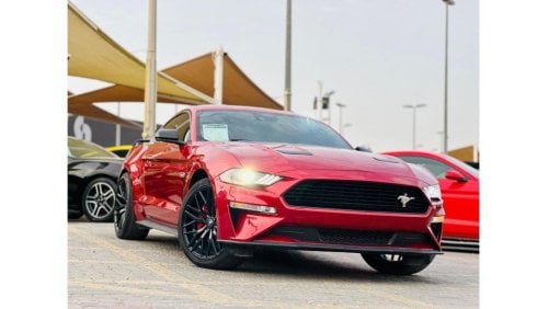 Ford Mustang GT For Sale
