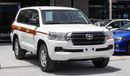 Toyota Land Cruiser Heritage Edition 7 OF 20 V6