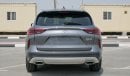 Infiniti QX50 INFINITI QX50 MODEL 2019 FULL OPTION