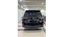 لكزس LX 570 Signature Black Edition 5.7L