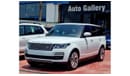 Land Rover Range Rover P525 2020 GCC