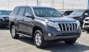 تويوتا برادو Toyota Prado 2014 VXR