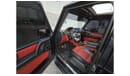 Mercedes-Benz G 63 AMG G-63 AMG 2017 GCC ORGINAL PAINT // ACCIDENT FREE // FSH // PERFECT CONDITION