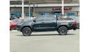 Toyota Hilux GR SPORTS MODIFIED | RHD | 2017 | 2.8L DIESEL ENGINE | PREMIUM CONDITION