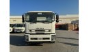 إيسوزو فوروارد Isuzu FVZ34R25G Cab Chassis Truck 6x4