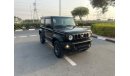 Suzuki Jimny Suzuki jimmny GLX very clean