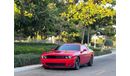 Dodge Challenger R/T 5.7L (375 HP)