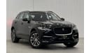 Jaguar F Pace 2018 Jaguar F-Pace R-Sport 25t, Warranty, Full Jaguar Service History, Low Kms, GCC