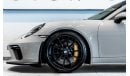 بورش 911 2018 Porsche GT3 Touring, 2025 Porsche Warranty, Full Porsche Service History, Low KMs, GCC