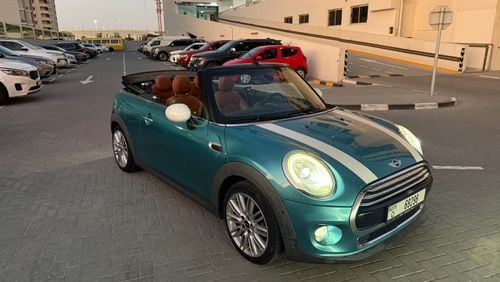 Mini Cooper I3 1.5L