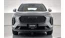 Infiniti QX70 Luxury / Luxe Sensory | 1 year free warranty | 0 Down Payment