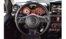 Suzuki Jimny 3 DRS GL Manual