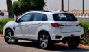 Mitsubishi ASX GLS 2020 2.0L GCC (810/-MONTHLY)