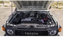 Toyota Land Cruiser Hard Top Land Cruiser Hard Top 3door 2.8L diesel AT full option MY2024