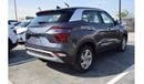 Hyundai Creta Hyundai Creta 2023 Mid Option