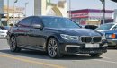 بي أم دبليو 760Li V12