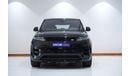 Land Rover Range Rover Sport 2023 Range Rover Sport Autobiography P400 3.0L Brand New