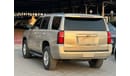 Chevrolet Tahoe LS