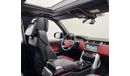 Land Rover Range Rover 2017 Range Rover SV Autobiography, Full Service History, Warranty, GCC