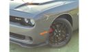 Dodge Challenger SXT Plus Dodge Challenger SXT+ 4*4 /2019 /USA /