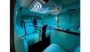 Mercedes-Benz V 250 Tiffany Blue VIP Interior I Brand New with 2Years Warranty and Service| GCC Specs