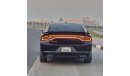 Dodge Charger SXT 3.6 V6 2016 (NON ACCIDENTAL ORIGINAL PAINT) GCC SPECS