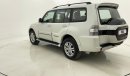 Mitsubishi Pajero GLS HIGHLINE 3.8 | Zero Down Payment | Free Home Test Drive