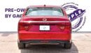 جي إي سي GA 6 GL 1.5T | 2022 | Warranty | Service History | Low Mileage | As New