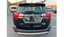 تويوتا راف ٤ 2015 Toyota RAV4 GXR (AX40)5dr SUV2.4L4cyl petrol automatic Four Wheel Drive