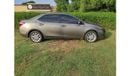 Toyota Corolla Toyota Corolla 2019 1.8 usa full automatic