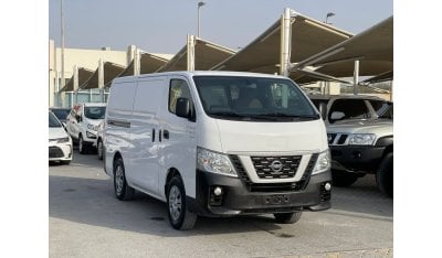 Nissan Urvan 2020 I Van I Automatic I Ref#334