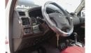 Nissan Patrol Super Safari V6, GCC, UNDER WARRANTY FROM AL ROSTAMANI