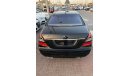 Mercedes-Benz S 500 Mercedes Benz S500 model 2007 GCC car prefect condition full service full option low mileage