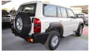 Nissan Patrol Safari 2023 NISSAN PATROL SAFARI GL 4.8L V6 A/T 4WD