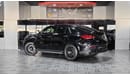 مرسيدس بنز GLE 53 AED 7,400 P.M | 2024 MERCEDES-BENZ GLE 53 AMG | GCC | GARGASH 5 YEARS WARRANTY AND SERVICE CONTRACT