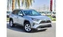 Toyota RAV4 TOYOTA RAV4 Hybrid