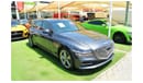 Genesis G80 Prestige جينيسيس//GENESIS//G80//FULL OPYION //ORIGINAL AIR BAGS//CASH OR 0 % DOWN PAYMENT