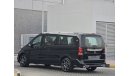 Mercedes-Benz V 250 Exclusive MERCEDES V-250 GCC ( BODY KIT MYBACH ) GOOD CONDITION