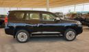 Toyota Prado 2.7L VXR (PETROL) - NEW