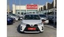 Toyota Yaris 2022 I 1.5L I Ref#244