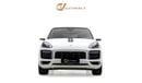 Porsche Cayenne Coupe - GCC Spec